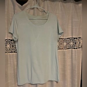 Banana Republic Timeless Tee